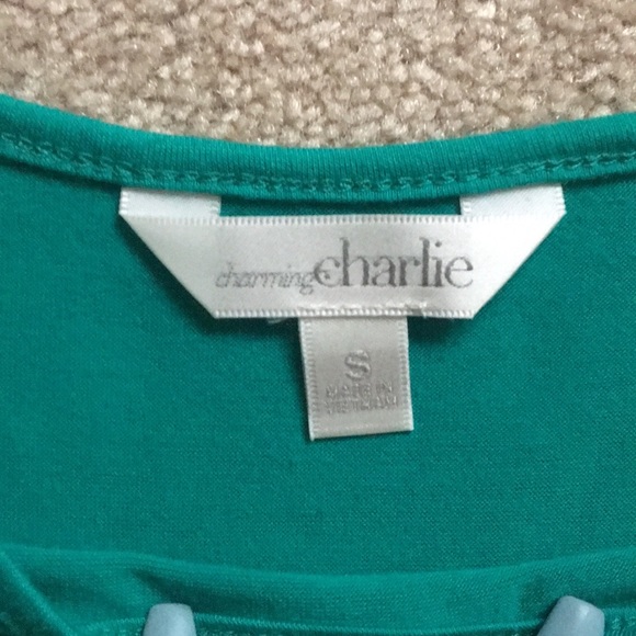 Summer dress💙 - Picture 3 of 3